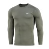 M-Tac термосорочка Polartec Winter Baselayer Vent Army Olive 