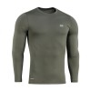 M-Tac термосорочка Polartec Winter Baselayer Vent Army Olive 