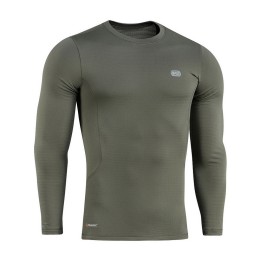 M-Tac термосорочка Polartec Winter Baselayer Vent Army Olive
