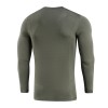 M-Tac термосорочка Polartec Winter Baselayer Vent Army Olive 