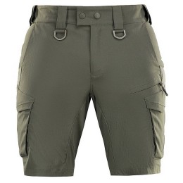 M-Tac шорти Aggressor Summer Flex Army Olive