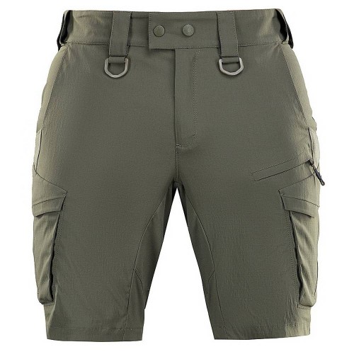 M-Tac шорты Aggressor Summer Flex Army Olive 