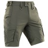 M-Tac шорты Aggressor Summer Flex Army Olive 