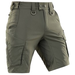 M-Tac шорти Aggressor Summer Flex Army Olive