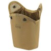 M-Tac підсумок для фляги MOLLE Tan