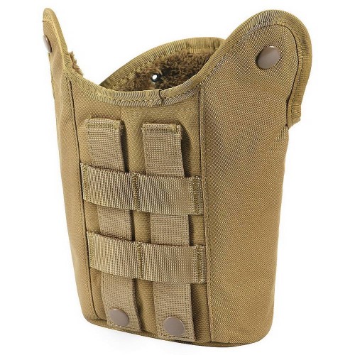 M-Tac підсумок для фляги MOLLE Tan