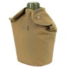 M-Tac подсумок для фляги MOLLE Tan