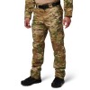 Штани тактичні 5.11 Tactical Flex-Tac TDU рип-стоп Multicam