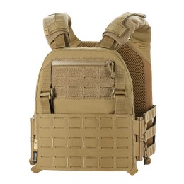 M-Tac плитоноска Cuirass Elite Gen.II койот