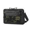 M-Tac сумка Admin Bag Medium Elite с липучкой Multicam Black / черная купить