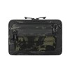 M-Tac сумка Admin Bag Medium Elite с липучкой Multicam Black / черная купить