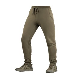 M-Tac штани Cotton Classic Dark Olive