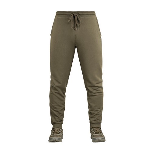 M-Tac брюки Cotton Classic Dark Olive