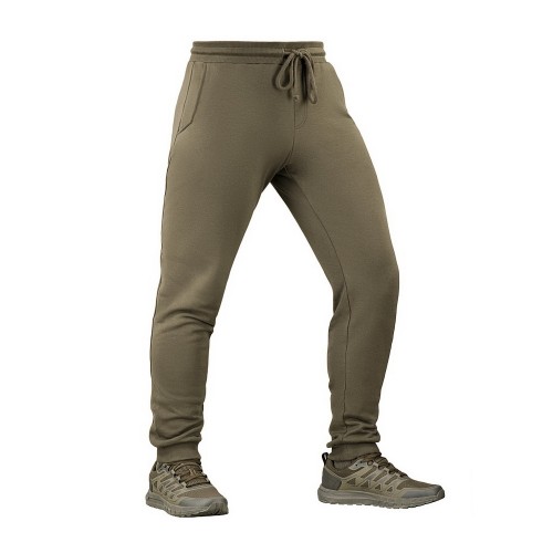 M-Tac брюки Cotton Classic Dark Olive