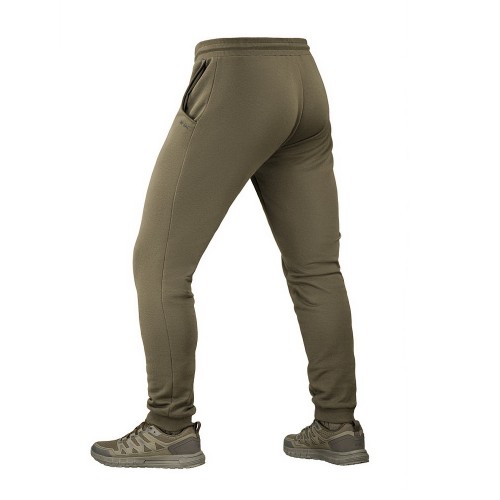 M-Tac брюки Cotton Classic Dark Olive