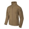Куртка тактическая Blizzard StormStretch® Helikon-Tex койот