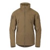 Куртка тактическая Blizzard StormStretch® Helikon-Tex койот