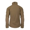Куртка тактическая Blizzard StormStretch® Helikon-Tex койот