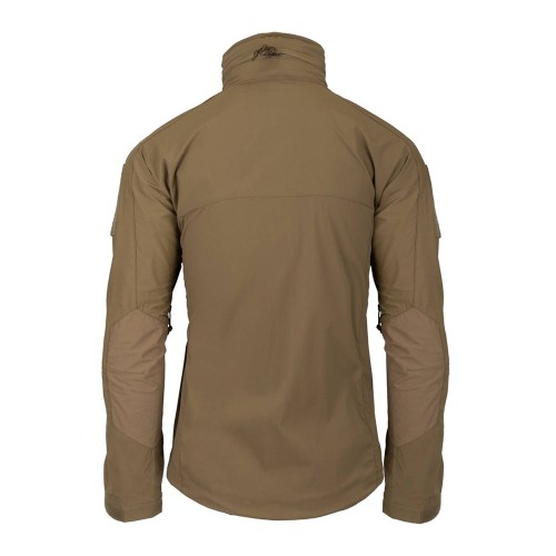 Куртка тактическая Blizzard StormStretch® Helikon-Tex койот