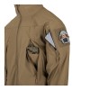 Куртка тактическая Blizzard StormStretch® Helikon-Tex койот