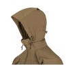 Куртка тактическая Blizzard StormStretch® Helikon-Tex койот