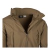 Куртка тактическая Blizzard StormStretch® Helikon-Tex койот