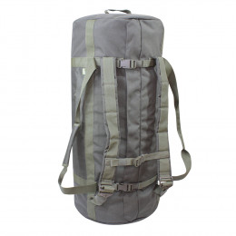 Милитарка™ транспортная сумка-рюкзак 90 л олива