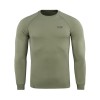 M-Tac реглан Athlete Light Olive