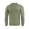 M-Tac реглан Athlete Light Olive