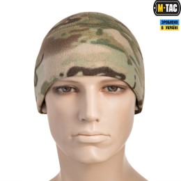 M-Tac шапка Watch Cap флис (260 г/м2) with Slimtex MC