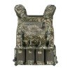 M-Tac плитоноска Cuirass Elite XL MM14