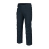 Штаны тактические Urban Tactical Pants Policotton Canvas Helikon-Tex Navy Blue