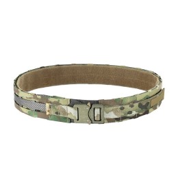 M-Tac ремень Tiger Belt Cobra Buckle Multicam