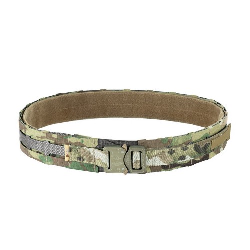 M-Tac ремінь Tiger Belt Cobra Buckle Multicam