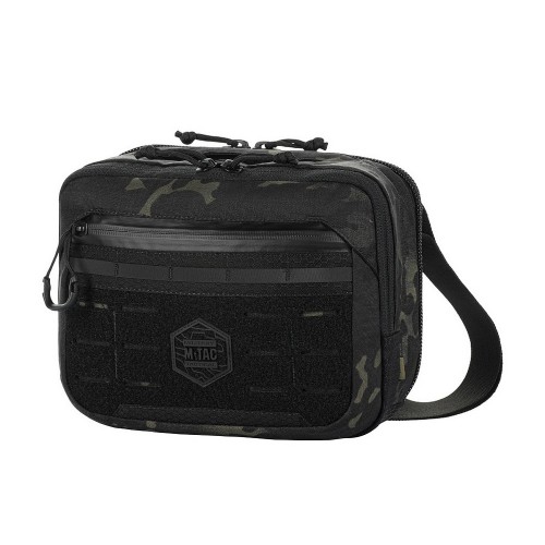 M-Tac сумка EDC Bag Elite Multicam Black 