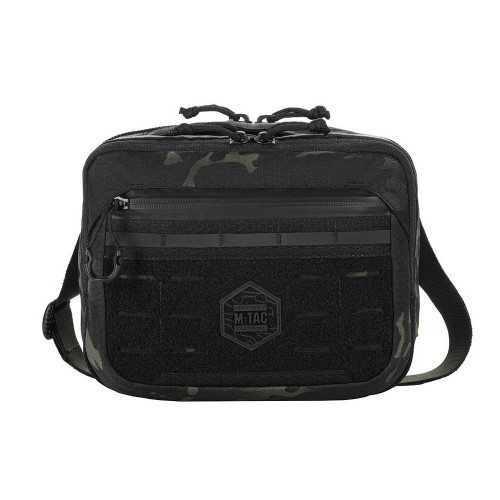 M-Tac сумка EDC Bag Elite Multicam Black 