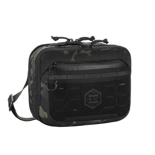M-Tac сумка EDC Bag Elite Multicam Black 