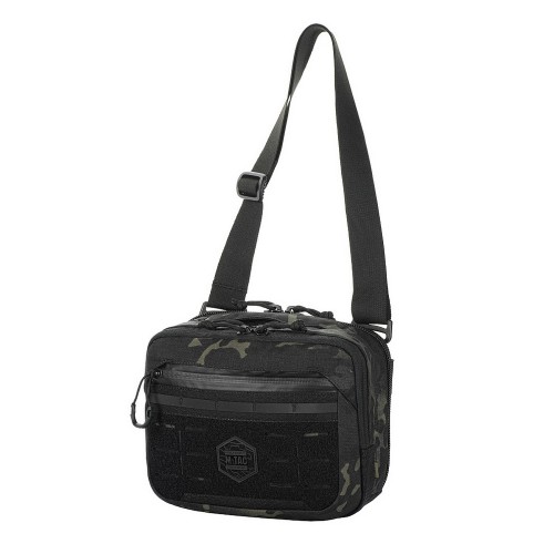 M-Tac сумка EDC Bag Elite Multicam Black 