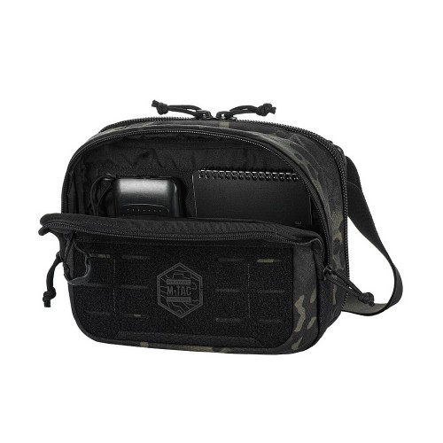 M-Tac сумка EDC Bag Elite Multicam Black 