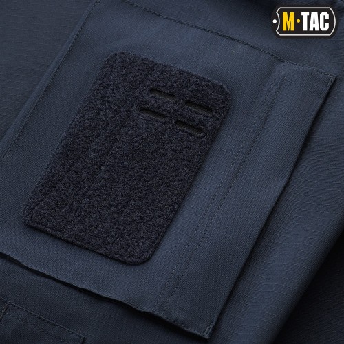 M-Tac кітель Patrol Flex Dark Navy Blue