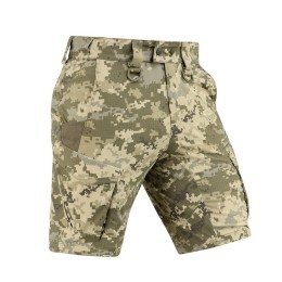 M-Tac шорти Aggressor Summer Flex MM14