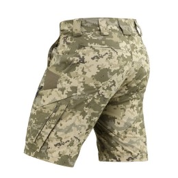 M-Tac шорти Aggressor Summer Flex MM14