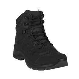 M-Tac напівчеревики тактичні літні Iva чорні 