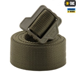 M-Tac ремінь Double Duty Tactical Belt олива