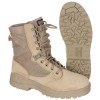 Берцы летние Magnum Lightweight Combat Boots хаки