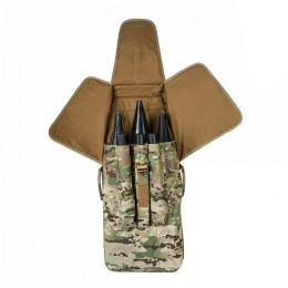 M-Tac рюкзак для выстрелов РПГ-7 Multicam