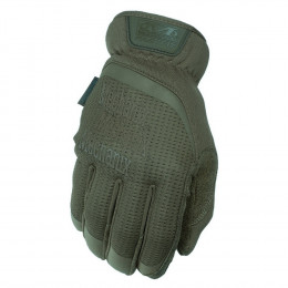 Перчатки Mechanix Anti-Static FastFit Gloves Olive Drab