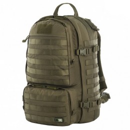 M-Tac рюкзак Trooper Pack 50 л Dark Olive