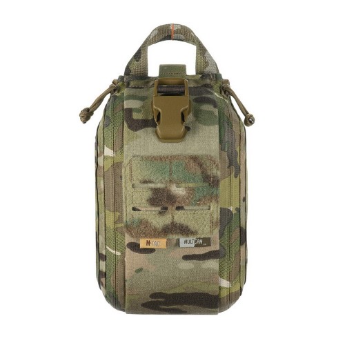 M-Tac подсумок медицинский Elite Rip Off Gen.II Multicam 