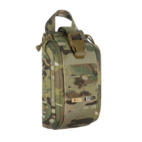 M-Tac подсумок медицинский Elite Rip Off Gen.II Multicam 